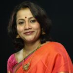 Anuradha Surendran