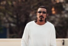 B Praak shares photo of under-construction residence, says God is kind