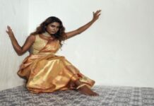 Beena Kannan launches ‘India’s 1st luxury silk couture’ label