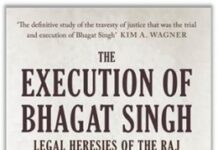 ‘Bhagat Singh’s is a story that needs to be told & retold’