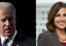 Neera Tanden withdraws nomination in first defeat for Biden pick