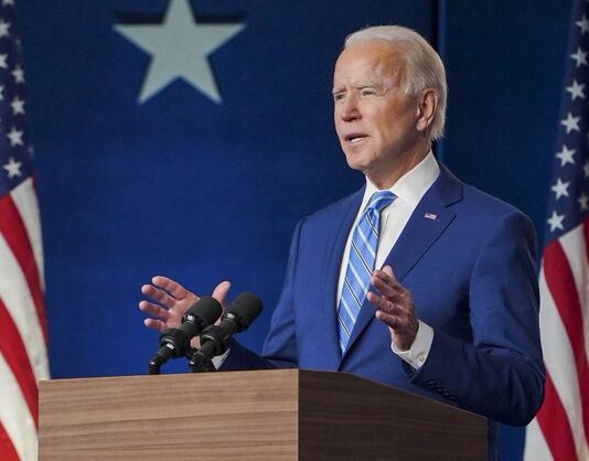 Biden’s rating drops below 50% for first time in ‘summer of discontent’