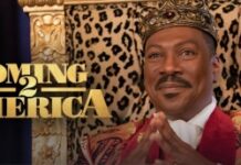 Review: Coming 2 America: Fitfully funny