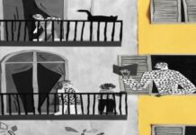 In ode to human strength, a ‘statue of immunity’ in the making