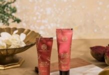 Forest Essentials launches new make-up range