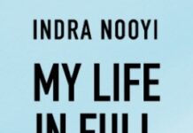 My own story relates to evolving global economy: Indra Nooyi