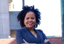 Opinion: The First but Not the Last  by Outgoing Boston Mayor Kim Janey