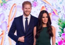 CBS paid $7 million for Meghan-Harry interview: Report