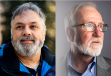 Hate crimes targeting Asian Americans rose sharply during the pandemic