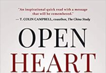 OPEN HEART: Journey of a Doctor Who, After Bypass Surgery at 61, Ran Marathons and Climbed Mountains