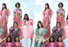 We ensure each sample, every stitch and cut of cloth counts: Designers Pankaj & Nidhi