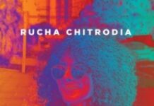 Of decline, a gentrification, and a young girl’s coming of age