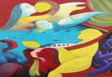 The ‘dark realities of fisher community’