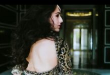 Sara Ali Khan to launch Manish Malhotra’s latest collection