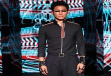 Safari chic with Shantanu & Nikhil