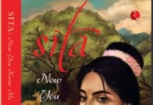 Giving Sita a #MeToo-inspired voice