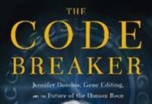 ‘The Code Breaker’ is an uplifting tale in trying times
