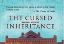 Can a cursed inheritance be turned into a blessing?