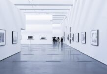 An exhibition themed on artists’ Covid-19 transformation