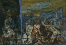 Rare modern Indian art to make auction debut in late March sale