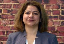 Varsha Raina Joins D.F. Pray General Contractors as a Project Accountant