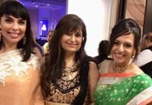 Three Cheers to Three Super Women as They Return to Host the 18th Annual Woman of the Year Awards Gala—Virtual This Year