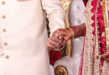 Bridal trends of 2022