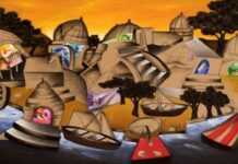 A promising Indian art investment scenario