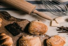 Experts share the latest baking trends