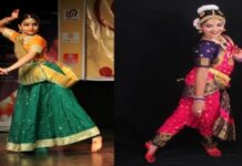 Indian classical talent hunt announces winners