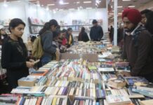 First-ever virtual New Delhi World Book Fair from March 6-9