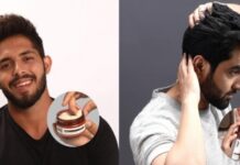 It’s time men focus on the right styling products