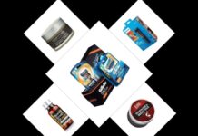 Man’s guide to the best in grooming & wellness