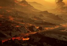 Why this rocky ‘super-Earth’ is an astronomer’s dream