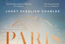 Of the power of books and the bonds of friendship