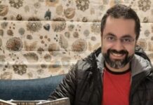 Woven with positive psychology, a book on the ‘search for self’