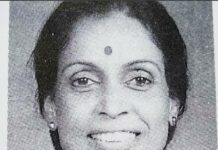 First Indian Woman Cricket Commentator Chandra Nayudu Passes Away at 88