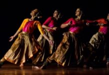 International Dance Day: Is virtual technology viable for dance?