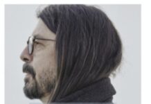Legendary musician Dave Grohl’s saga to come alive in ‘The Storyteller’