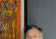 Devdutt Pattanaik retells iconic stories of Abrahamic lore in new book