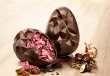 Unique Easter recipes to try at home