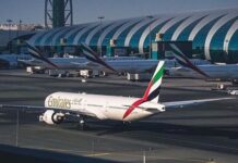Emirates to suspend flight services to India from April 24