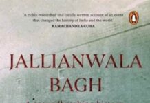 ‘Jallianwala Bagh propelled the Mahatma to assume centre stage’