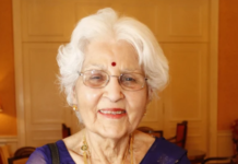 Dr. Manorama Saini, First Woman President of IMANE, Passes Away at 93
