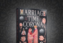 Marriage in the Time of Corona and other books to read this April