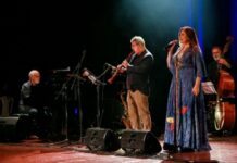 Jazz is the kind of bridge builder we need in the world today: Audrey Azoulay