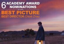 BAFTA 2021: ‘Nomadland’ wins big, Adarsh Gourav loses to Anthony Hopkins