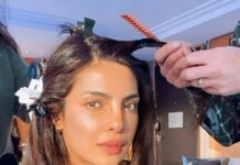 Priyanka Chopra: I always find my light