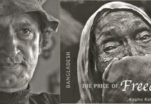 Raghu Rai’s rediscovered negatives relive the horrors of B’desh’s liberation