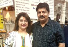 Leading Kannada film producer dies of Covid